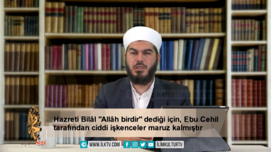 Siyer-i Nebî (10)