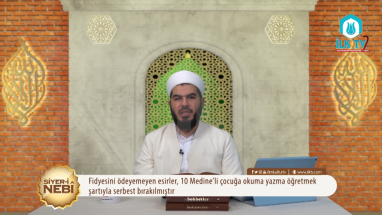Siyer-i Nebî (22)