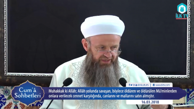 Tevbe Suresi 111.Ayet