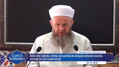Sorumluluk
