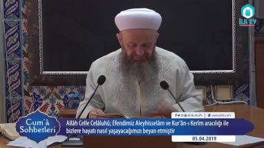 Hayatı Nasıl Yaşarız