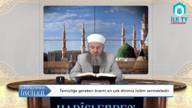 Hadislerden İnciler (106)