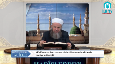 Hadislerden İnciler (107)