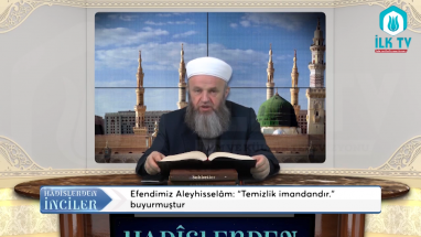 Hadislerden İnciler (115)