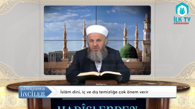 Hadislerden İnciler (116)